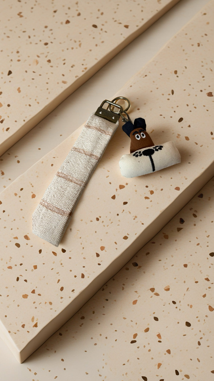 Handmade key chains| bag decoration |Gift |Keychain |